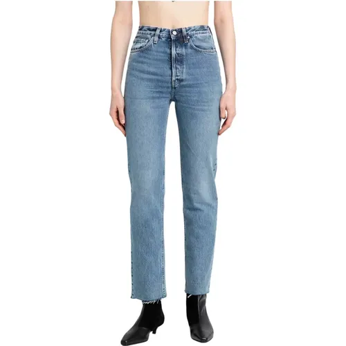 Jeans , Damen, Größe: W24 - TotêMe - Modalova