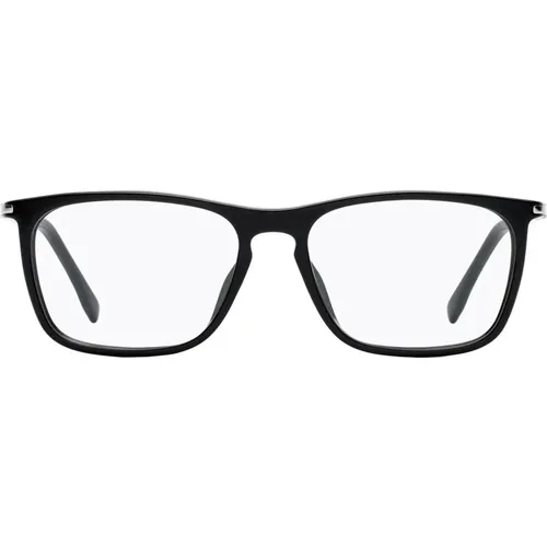 Black Eyewear Frames Hugo Boss - Hugo Boss - Modalova