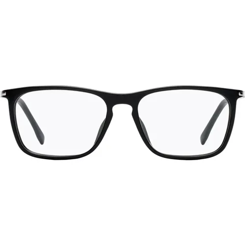 Glasses, unisex, , Size: 55 MM Eyewear Frames - Hugo Boss - Modalova