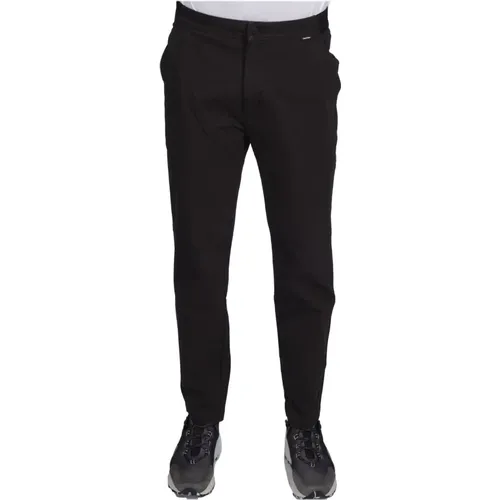 Slim Fit Pants , male, Sizes: L, M, XL, S, XS - Calvin Klein - Modalova