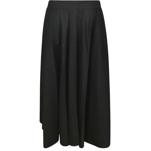 Mini Skirt , female, Sizes: L, M - Patou - Modalova