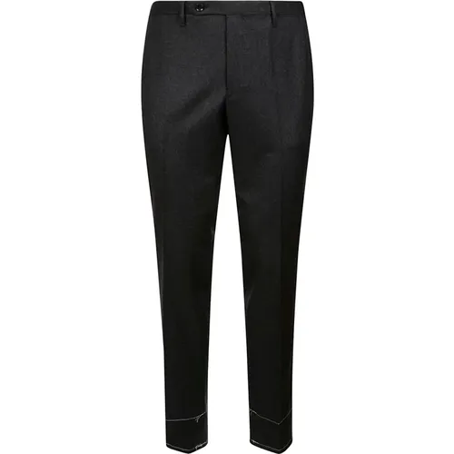 Trouser , male, Sizes: 5XL, XL, 4XL, M, 2XL, L, 3XL - Rota - Modalova