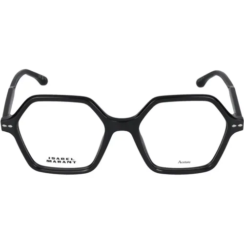 Glasses , Damen, Größe: 52 MM - Isabel marant - Modalova