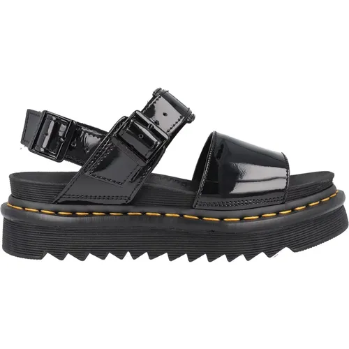 Sandalen , Damen, Größe: 37 EU - Dr. Martens - Modalova