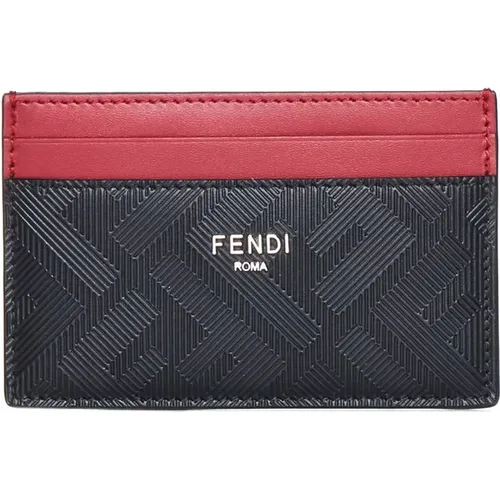 Fashionable Wallets Fendi - Fendi - Modalova