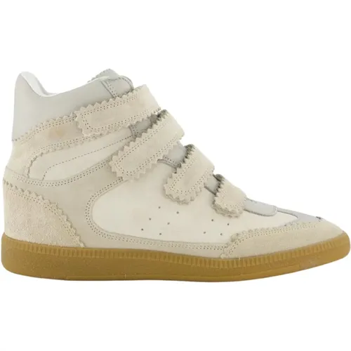 Beiger Sneaker für Damen - Isabel marant - Modalova