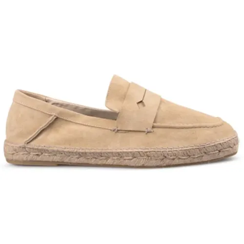 Stylish Summer Shoes , male, Sizes: 12 UK, 8 UK - Espadrilles - Modalova