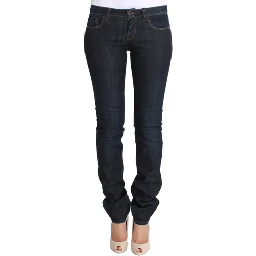 Slim-fit Jeans Costume National - Costume National - Modalova