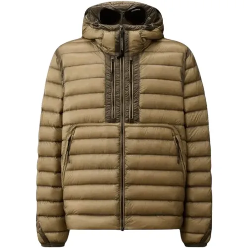 C.P. COMPANY Down Jacket | Modalova