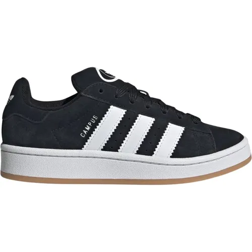 Sneakers, male, , Size: 6 US Campus Sneakers in - Adidas - Modalova