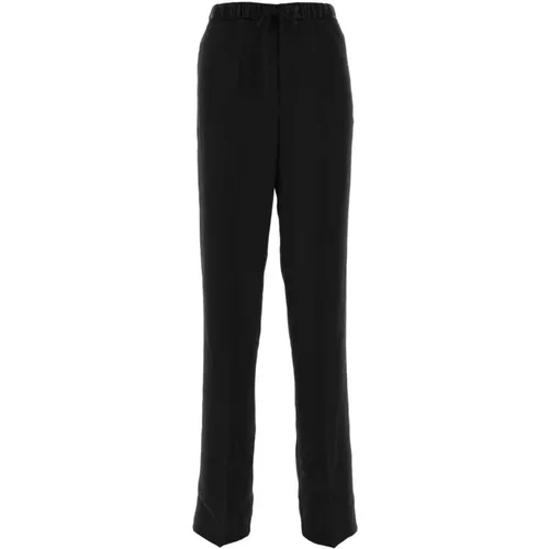 JIL SANDER Wide Pants | Modalova