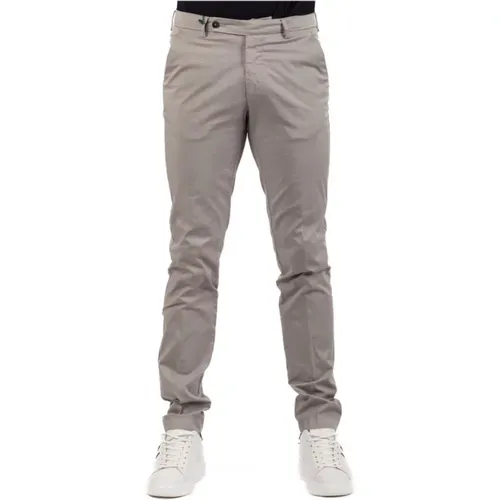 Trousers , male, Sizes: S, XS, M, L - Berwich - Modalova