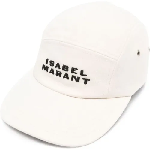Tedji-Gz Hats , female, Sizes: 59 CM, 57 CM - Isabel marant - Modalova