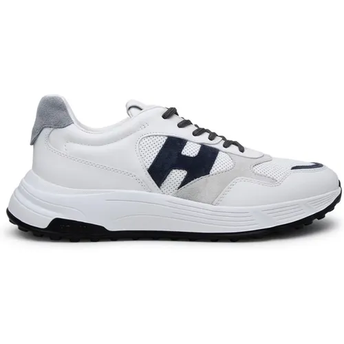 Hyperlight Sneakers , male, Sizes: 5 1/2 UK, 7 1/2 UK, 10 UK, 6 1/2 UK, 9 UK, 6 UK, 7 UK, 8 1/2 UK, 11 UK, 8 UK, 9 1/2 UK, 5 UK - Hogan - Modalova
