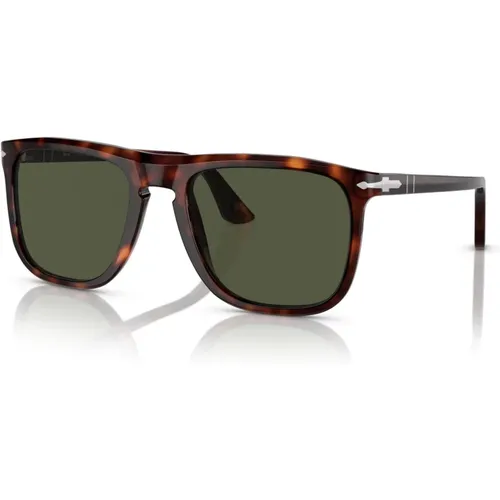 Sonnenbrillen , unisex, Größe: 57 MM - Persol - Modalova