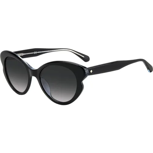 Sunglasses Elina/G/S , female, Sizes: 53 MM - Kate Spade - Modalova