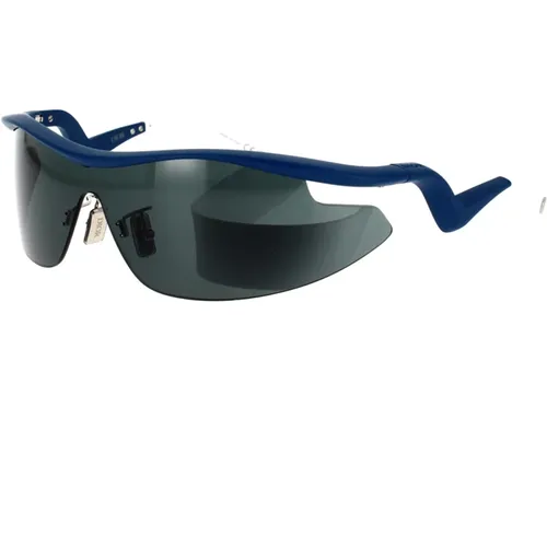 Runin S1U 31A0 Sunglasses with Strap , unisex, Sizes: ONE SIZE - Dior - Modalova
