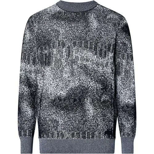 Sweater , male, Sizes: XL, M, L - Calvin Klein - Modalova