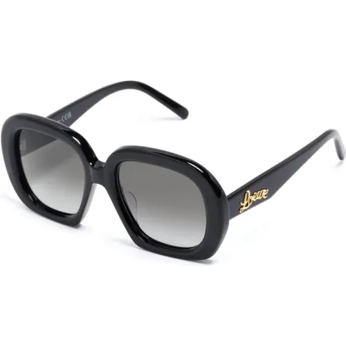 Sunglasses for Everyday Use , female, Sizes: 53 MM - Loewe - Modalova