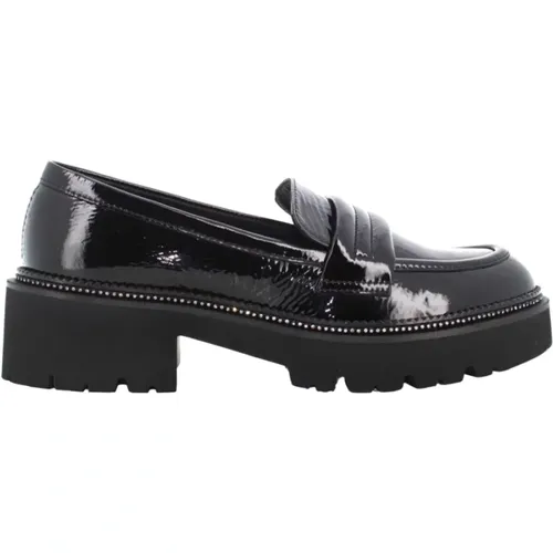 Classic Platform Sandals , female, Sizes: 4 UK, 3 UK - Antica Cuoieria - Modalova