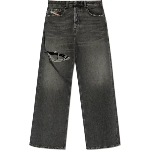 Jeans 1996 D-Sire L.32 , Damen, Größe: W25 - Diesel - Modalova