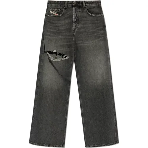Jeans 1996 D-Sire L.32 , Damen, Größe: W25 L32 - Diesel - Modalova