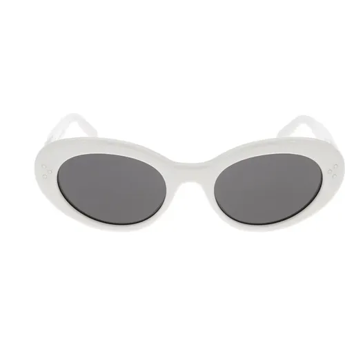 Sunglasses, unisex, , Size: ONE SIZE Sunglasses - Celine - Modalova