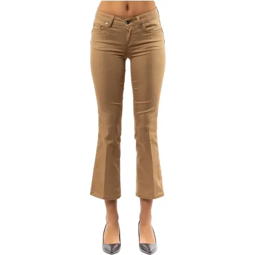 Denim Jeans , female, Sizes: W28, W26 - Liu Jo - Modalova