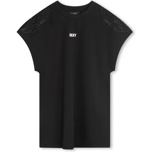 T-Shirt für Kinder DKNY - DKNY - Modalova