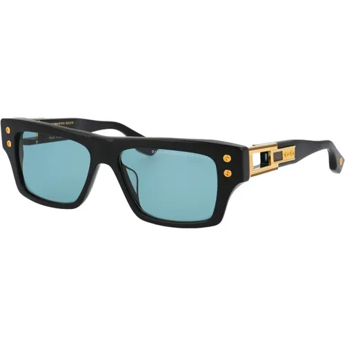 Sunglasses, unisex, , Size: 57 MM Grandmaster-Seven Sunglasses - Dita - Modalova