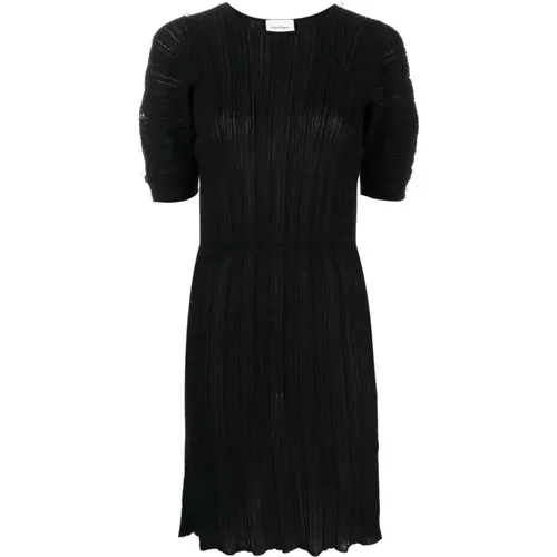 Dress , female, Sizes: S, M, L - Salvatore Ferragamo - Modalova