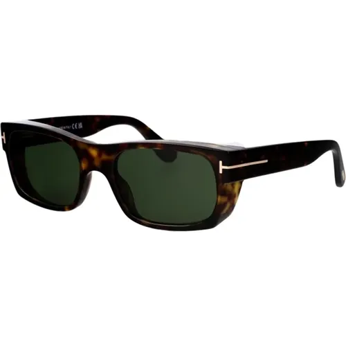 Ft1181 52N Sunglasses,Stylische Sonnenbrille Ft1181 Juan - Tom Ford - Modalova