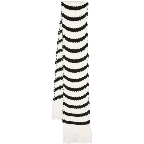 Scarf , female, Sizes: ONE SIZE - Alanui - Modalova