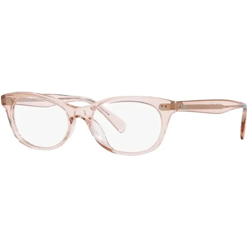 Eyewear frames Dezerai OV 5503U , unisex, Größe: 51 MM - Oliver Peoples - Modalova