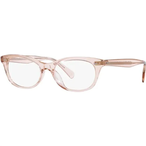 Glasses, unisex, , Size: 51 MM Eyewear frames Dezerai OV 5503U - Oliver Peoples - Modalova