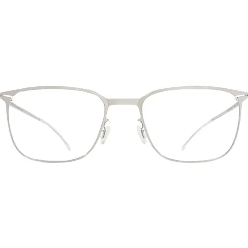 Women's Accessories Optical frames Grey Ss24 , female, Sizes: 53 MM - Mykita - Modalova