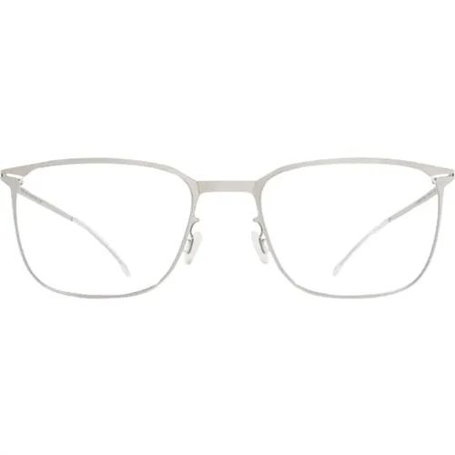 Glasses, female, , Size: 53 MM Women's Accessories Optical frames Grey Ss24 - Mykita - Modalova