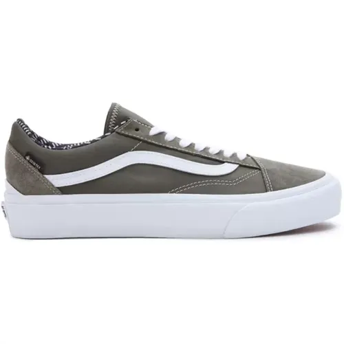 Sneakers, male, , Size: 7 US Gore-Tex Old Skool Sneakers - Vans - Modalova