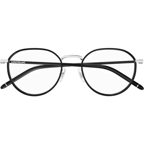 Glasses , Herren, Größe: 51 MM - Montblanc - Modalova