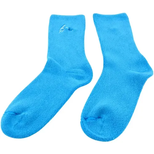 Cotton Socks , male, Sizes: ONE SIZE - Bonsai - Modalova