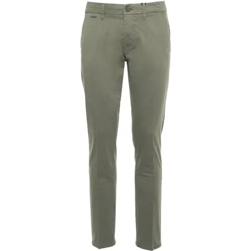 Chinos, male, , Size: W30 Stylish Pants for Men and Women - Guess - Modalova