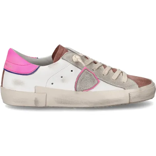 Sneakers Prsx Tennis Philippe Model - Philippe Model - Modalova