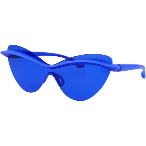 Sunglasses, unisex, , Size: ONE SIZE Stylish Sunglasses Mmecho001 - Mykita - Modalova