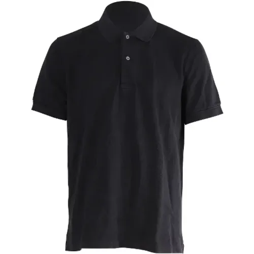 Pre-owned Polo , male, Sizes: 2XS - Tom Ford Pre-owned - Modalova