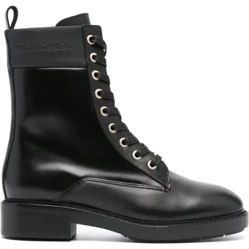 Ankle Boots , Damen, Größe: 41 EU - Calvin Klein - Modalova