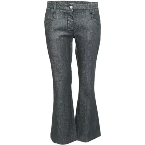 Pre-owned Denim jeans - Dolce & Gabbana Pre-owned - Modalova