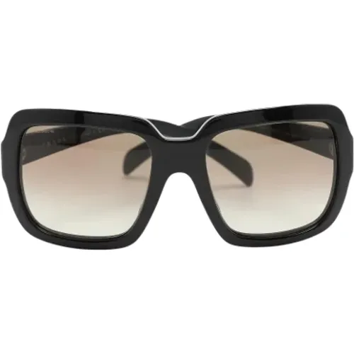 Pre-owned Acetat sonnenbrillen - Prada Vintage - Modalova