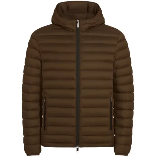 Winter Jackets, male, , Size: L Waterproof Jacket - Ciesse Piumini - Modalova