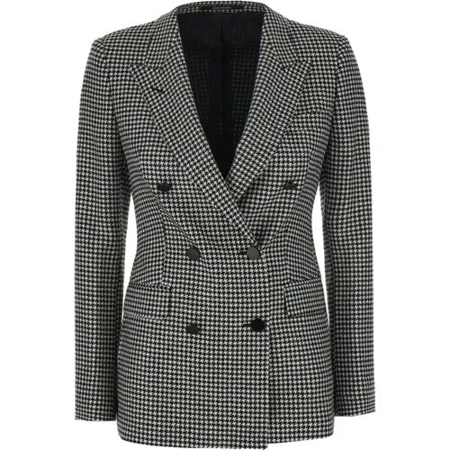 Blazers, female, , Size: L Blazers - Tagliatore - Modalova