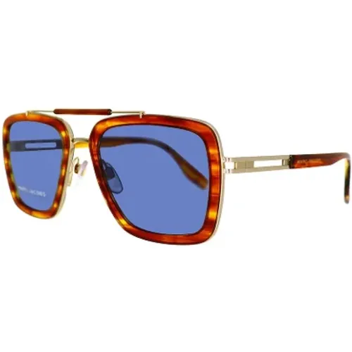 Pre-owned Accessories, unisex, , Size: ONE SIZE Pre-owned Metal sunglasses - Marc Jacobs Pre-owned - Modalova